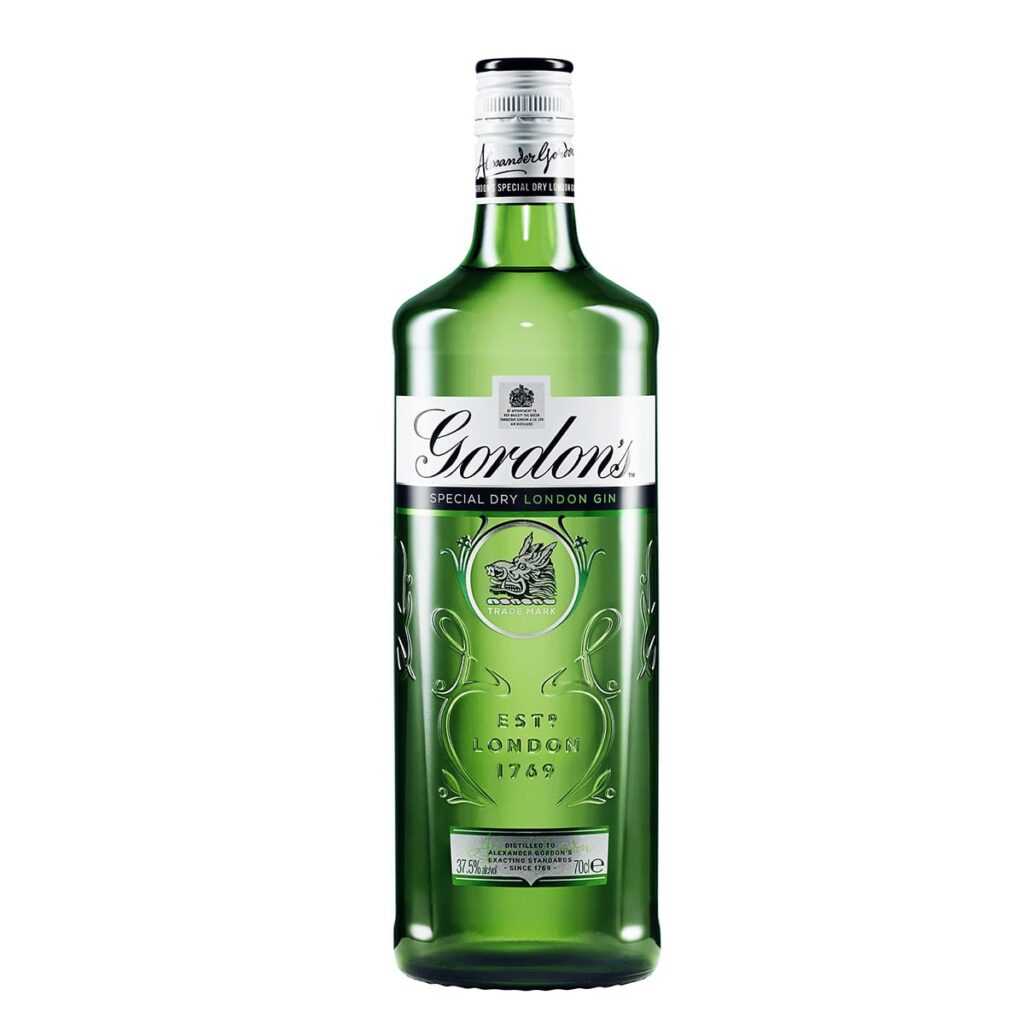 Gordon’s London Dry Gin