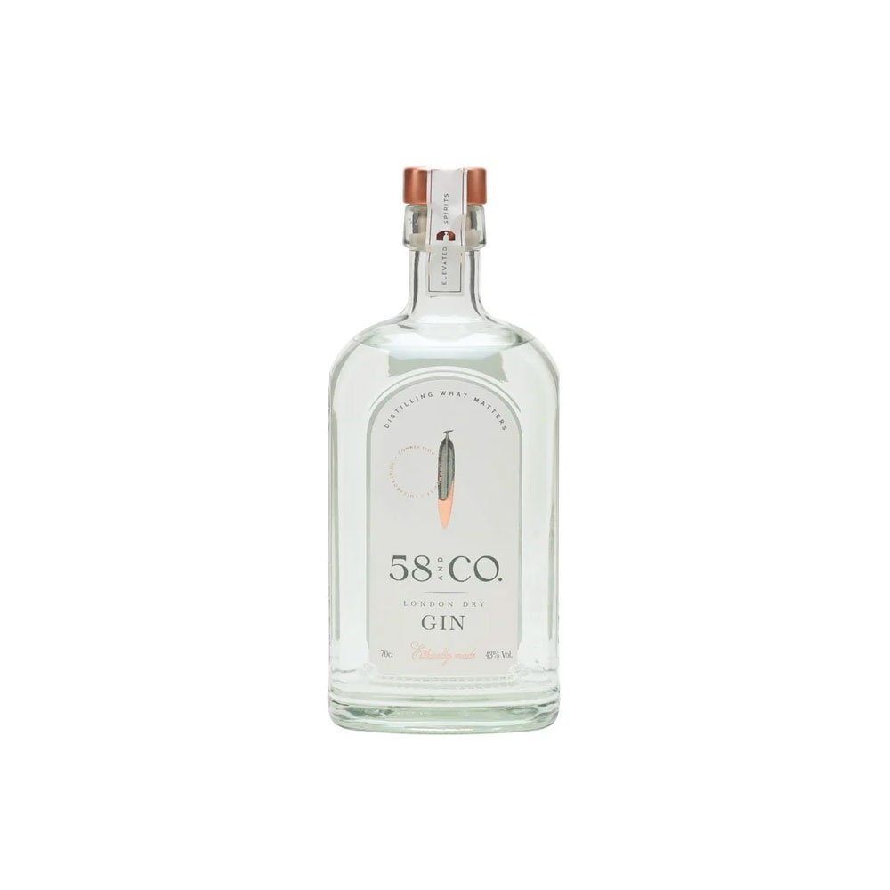 London Dry Gin