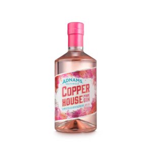 Adnams Copper House Pink Gin