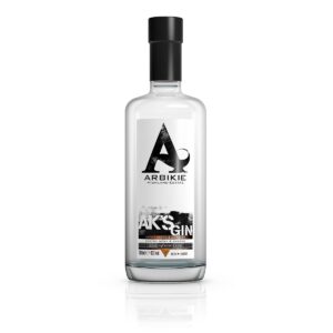Arbikie AK’S Gin