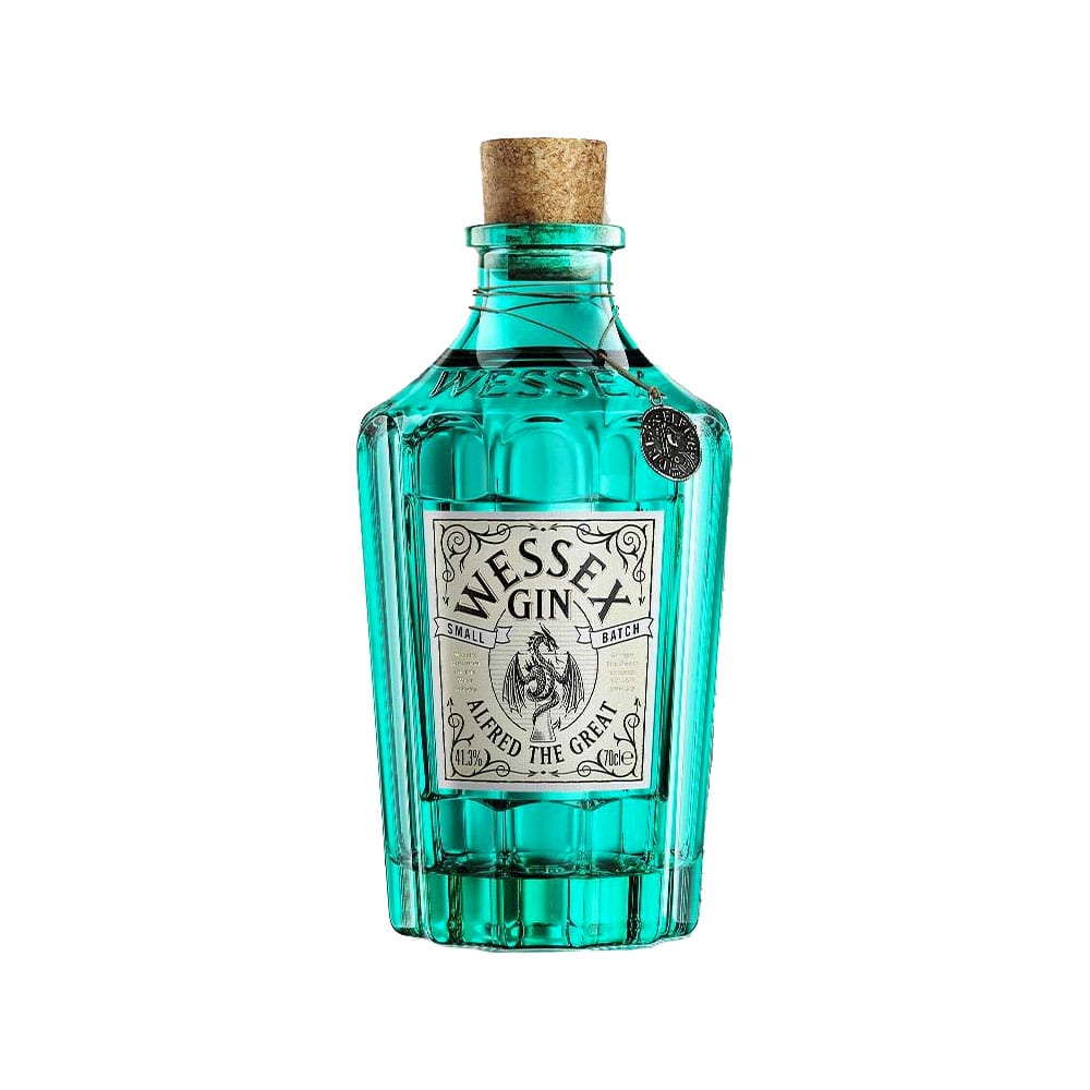 Alfred The Great Gin