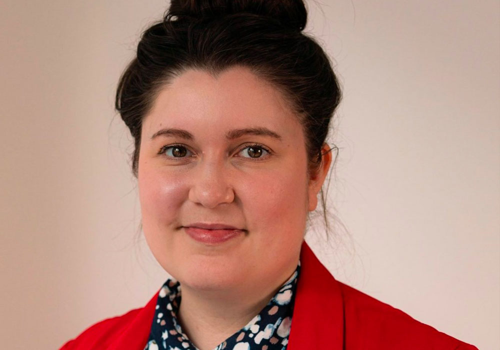 Alison Munro from the Portman Group who will be speaking at Ginposium 2024