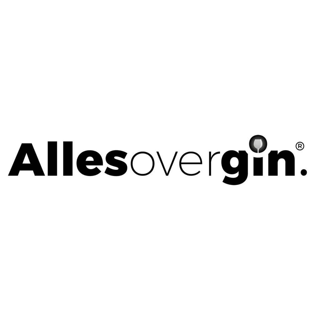 Alles over Gin