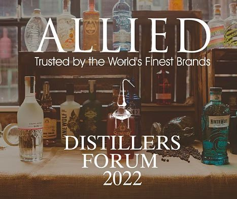 Allied Glass Distillers Forum 2022