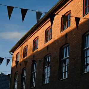 Almqvist Destilleri in Sweden