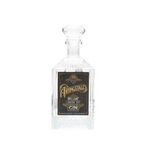 Artingstall’s Brilliant London Dry Gin