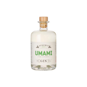 Audemus Umami Gin