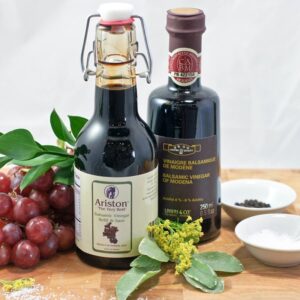 Balsamic Vinegar