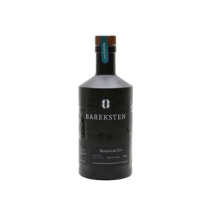 Bareksten Botanical Gin
