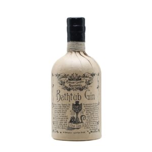 Bathtub Gin – Old Tom