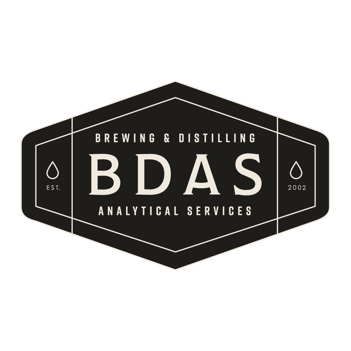 Brewing and Distilling Analytical Services Logo