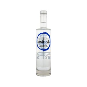 Bedrock Gin Export Strength