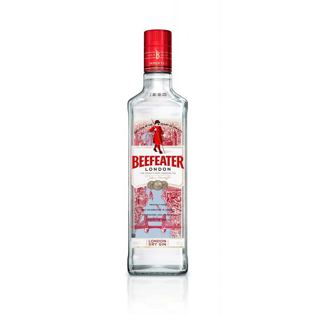 Beefeater London Dry Gin