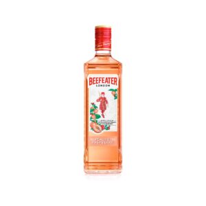 Beefeater Peach and Raspberry Gin