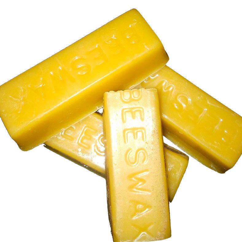 Bees Wax image courtesy of Jack Soley