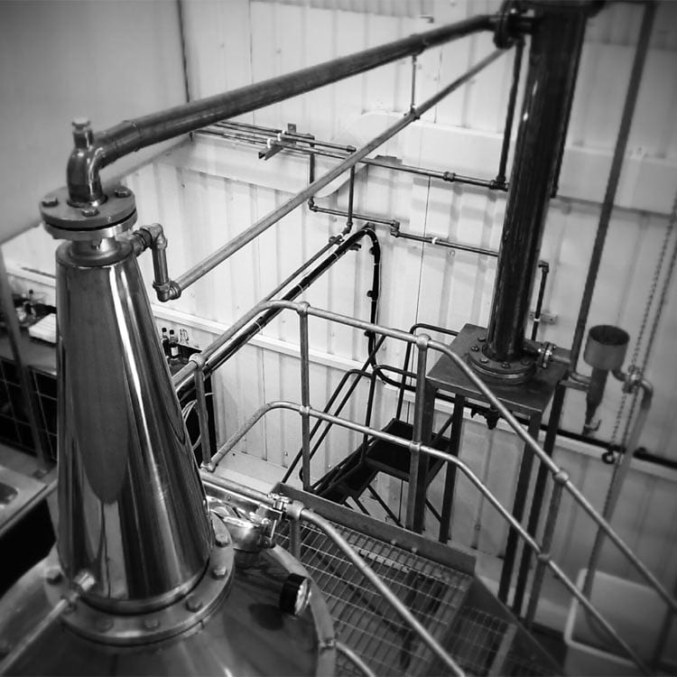 Bermondsey Distillery