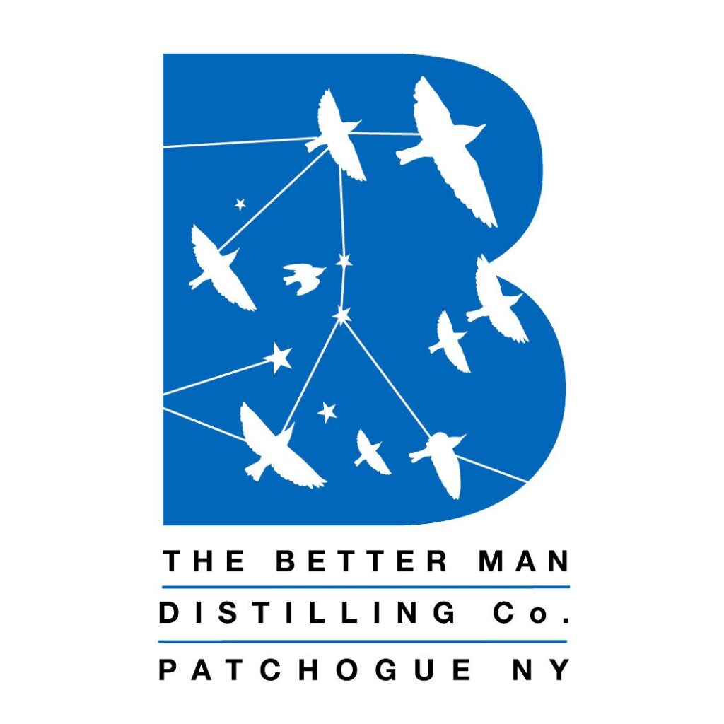 Better Man Distilling Co