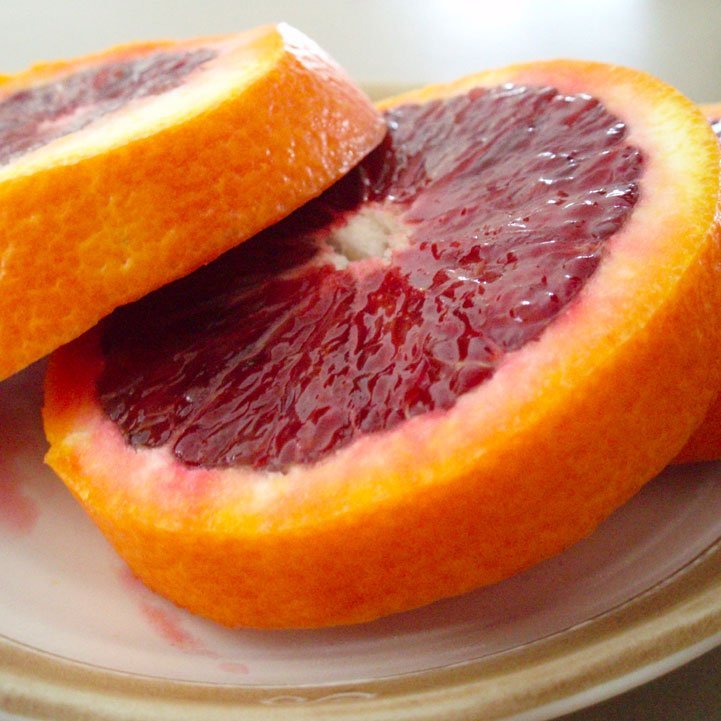 Blood Orange