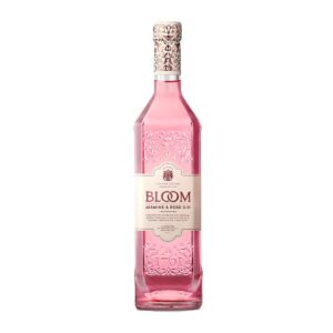 BLOOM Jasmine & Rose Gin