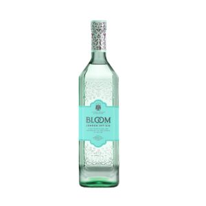 BLOOM London Dry Gin