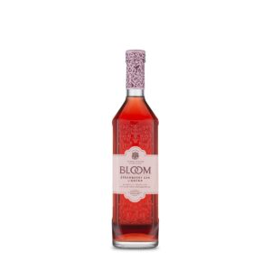 BLOOM Strawberry Gin Liqueur