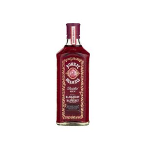 Bombay Bramble Distilled Gin