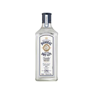 Bombay Dry Gin