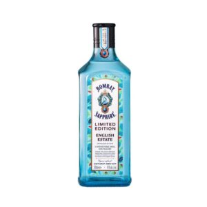 Bombay Sapphire English Estate Gin