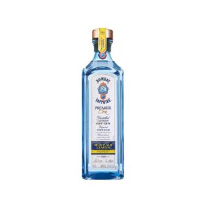 Bombay Sapphire Premier Cru Murcian Lemon Gin