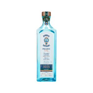 Bombay Sapphire Premier Cru Murcian Tuscan Juniper