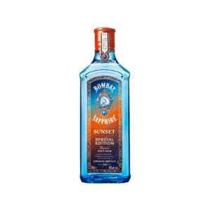 Bombay Sapphire Sunset Gin