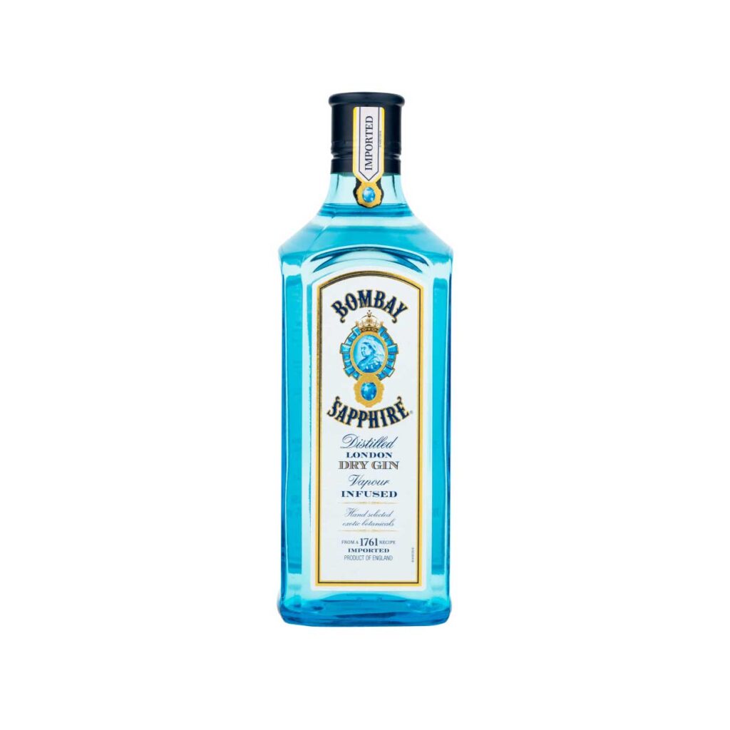 Bombay Sapphire London Dry Gin