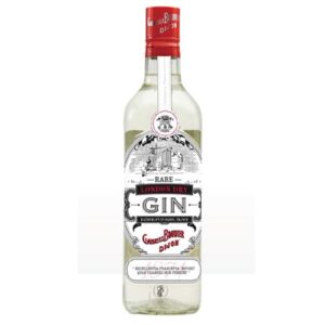 Rare London Dry Gin