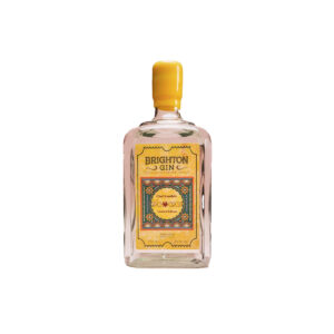 Brighton Spice Circuit Gin