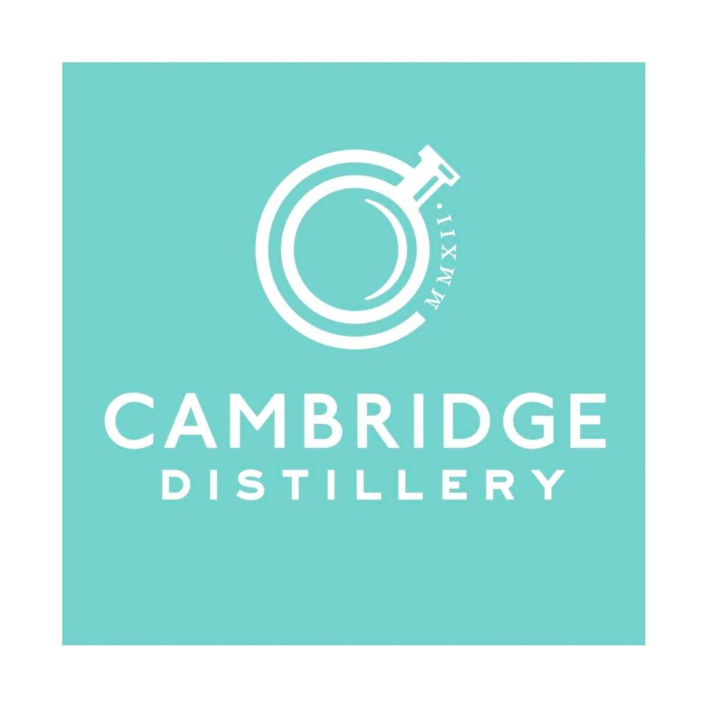 Cambridge Distillery