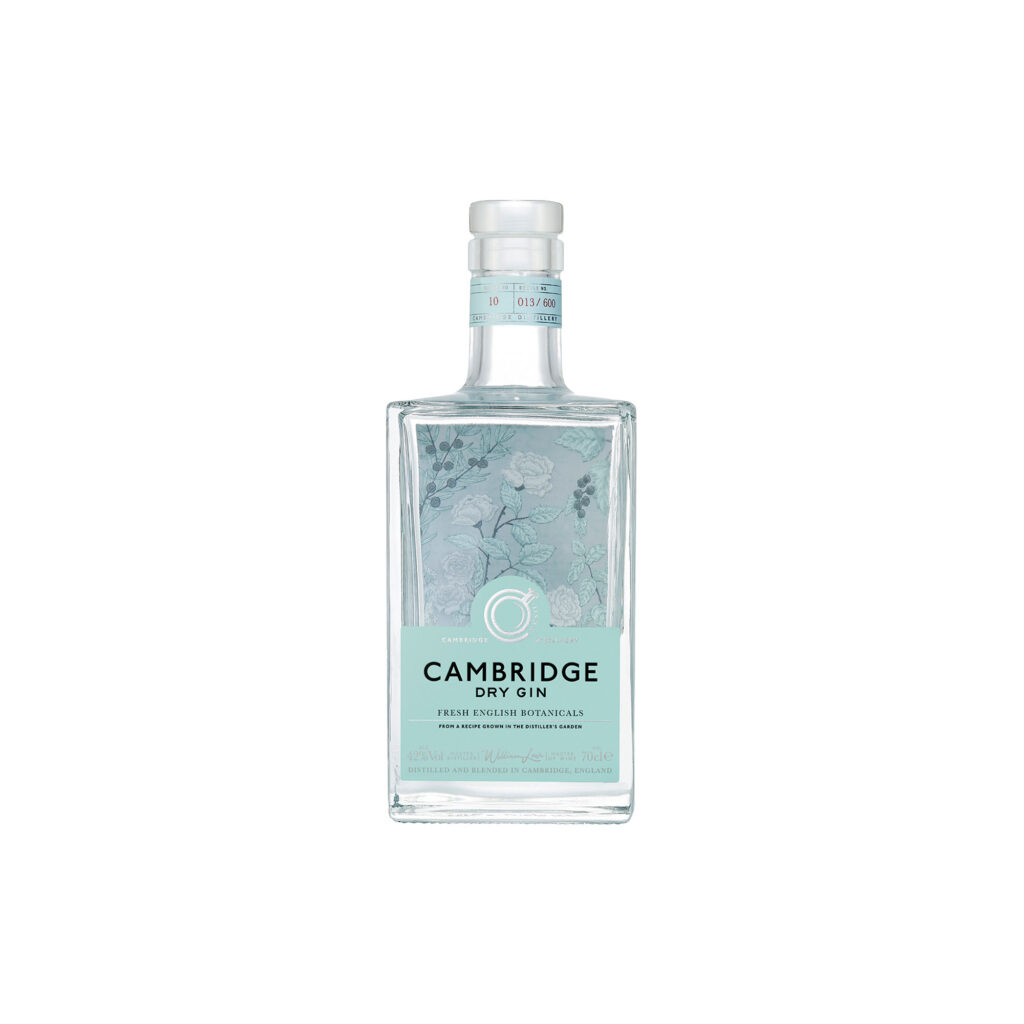 Cambridge Dry Gin