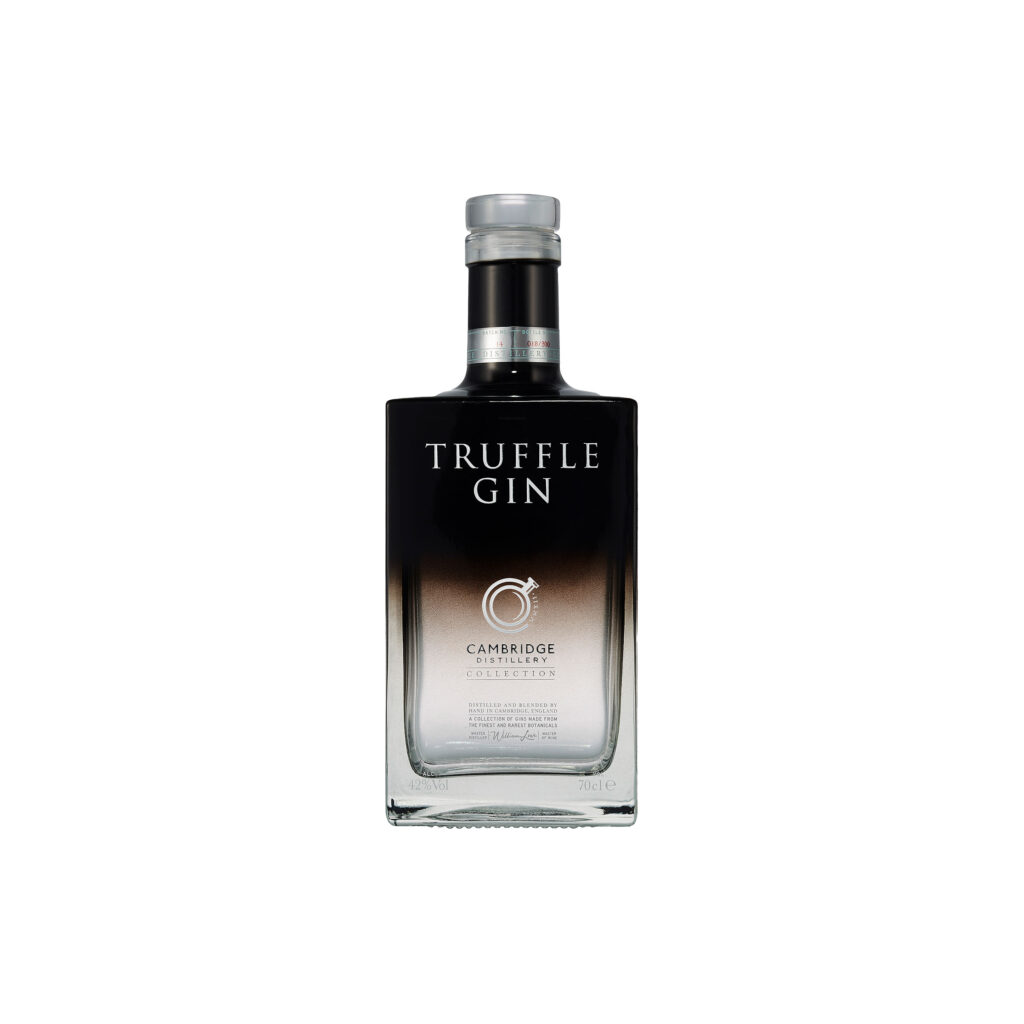 Cambridge Truffle Gin