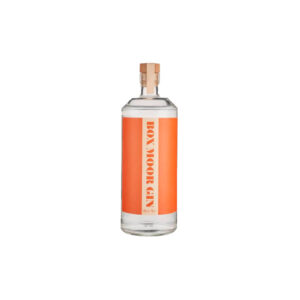 Campfire Box Moor Gin