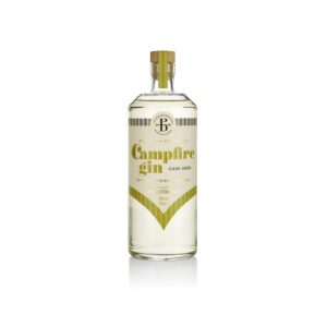Campfire Cask Aged Gin