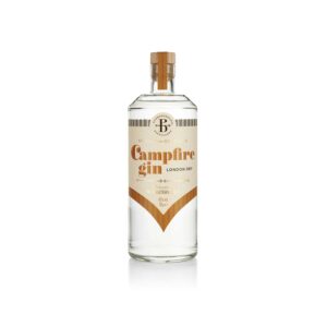 Campfire London Dry Gin