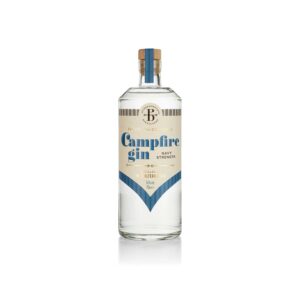 Campfire Navy Strength Gin