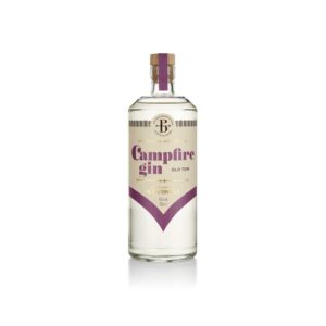 Campfire Old Tom Gin