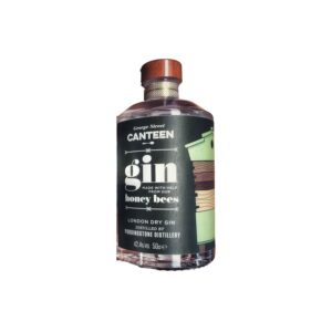 Canteen Honey Gin