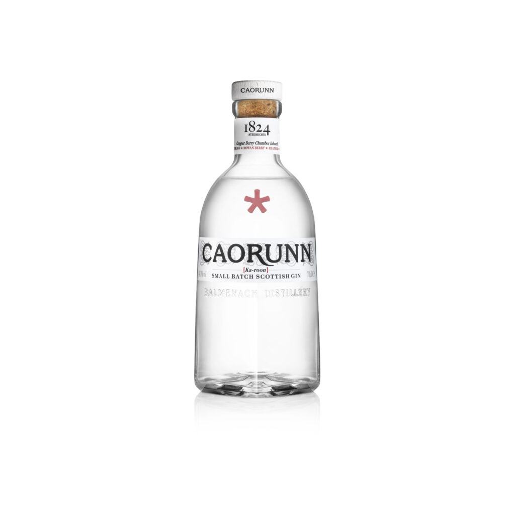 Caorunn Gin