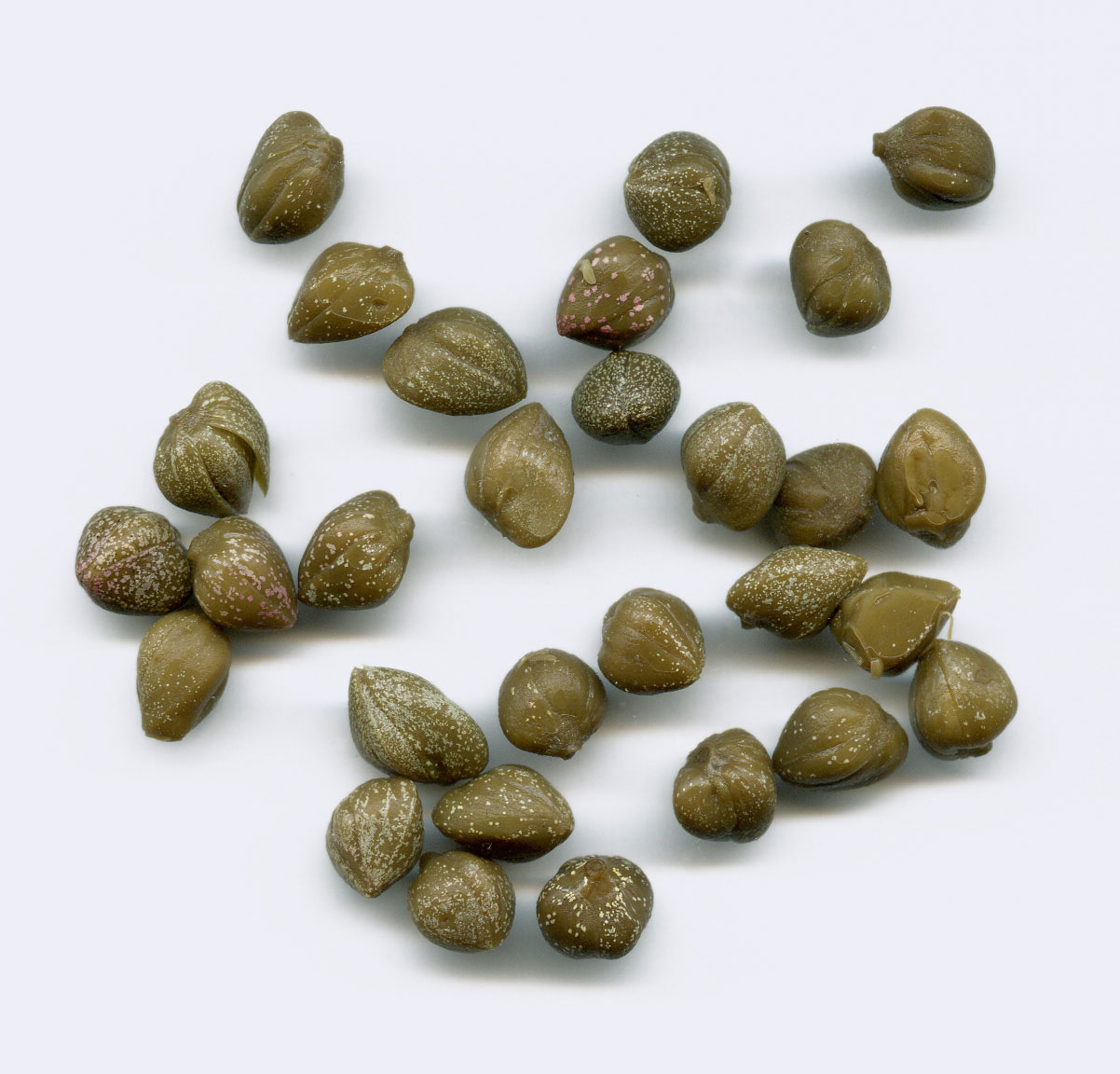 Sicilian Capers