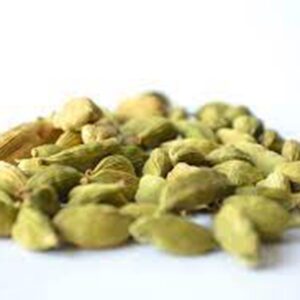 Cardamom