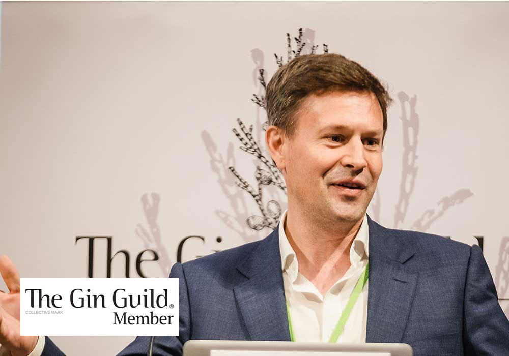 Chris Pitcher from Redburn Partners will be speaking again at Ginposium 2023