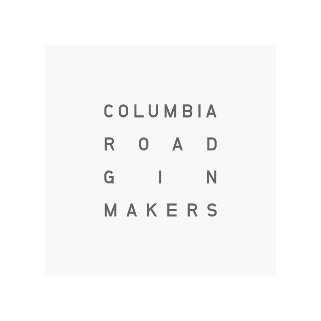 Columbia Road Gin Makers