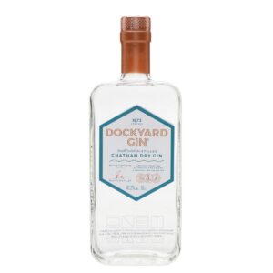 Dockyard Gin
