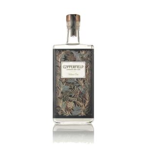 Copperfield London Dry Gin